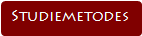 Studiemetodes